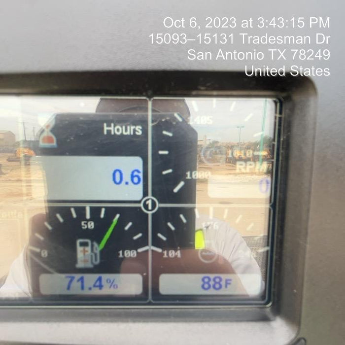 2023 ATLAS COPCO PAC F66 KD