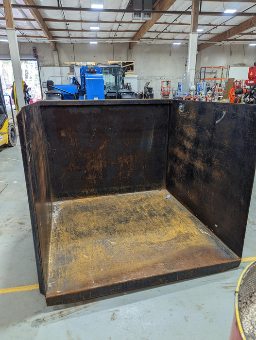 2020 STAR INDUSTRIES 1425