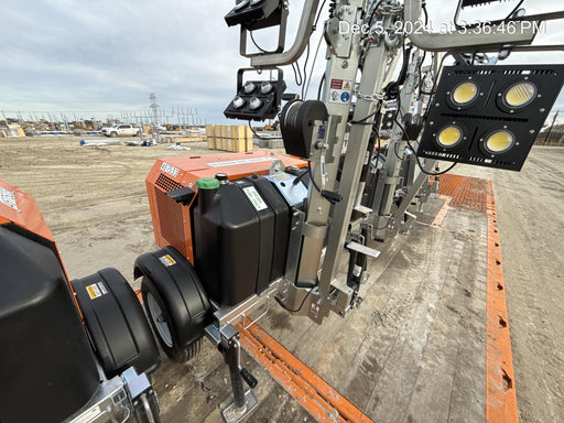 2024 WANCO WLTT-4MM4K