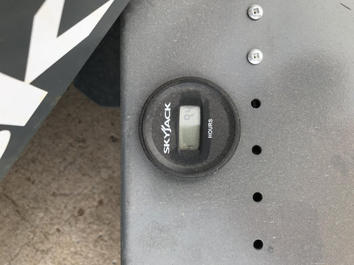 2019 Skyjack SJIII-3219 Standard w/Trojan Batteries