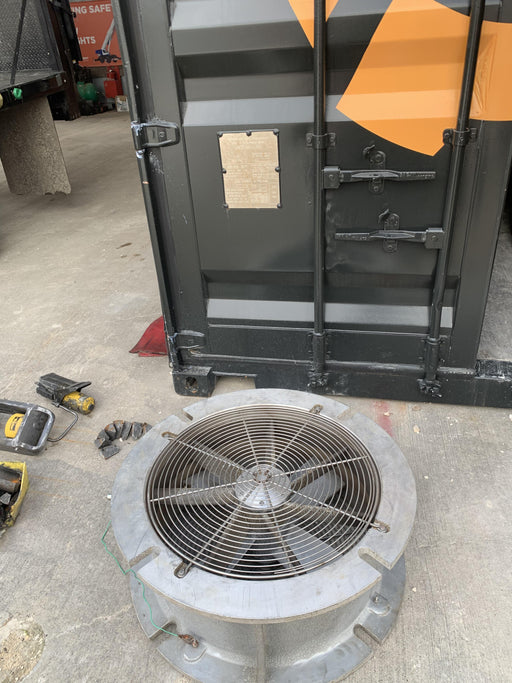 2021 MICHIGAN PNEUMATIC JF24