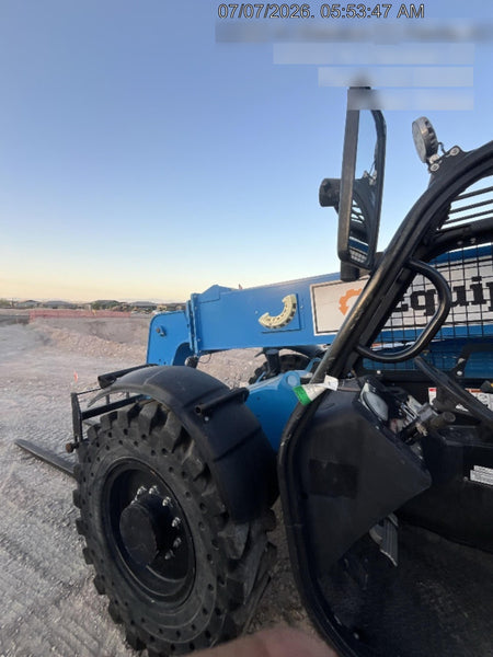 2020 GENIE GTH-844