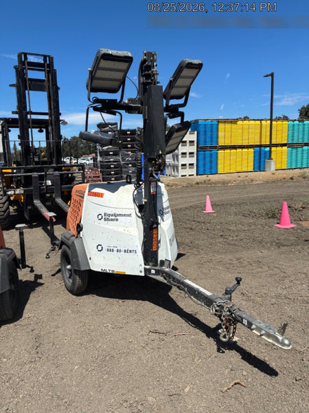 2023 GENERAC MLT2