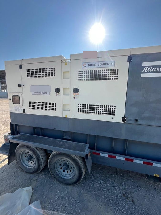 2020 ATLAS COPCO QAS250