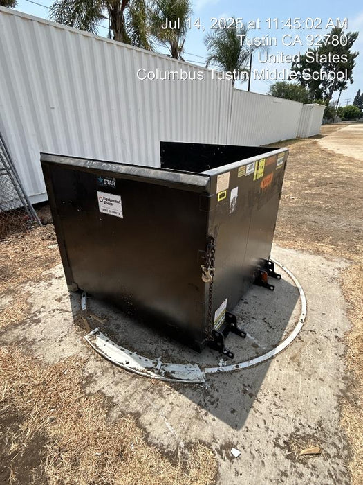 2024 STAR INDUSTRIES 1425