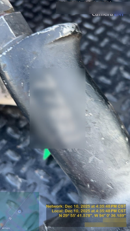 2020 MICHIGAN PNEUMATIC 751SS
