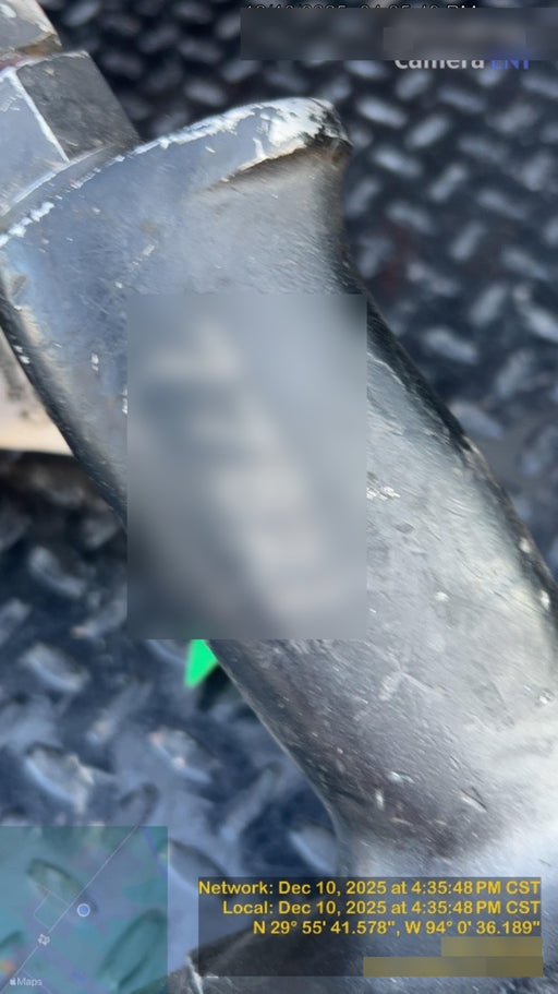 2020 MICHIGAN PNEUMATIC 751SS