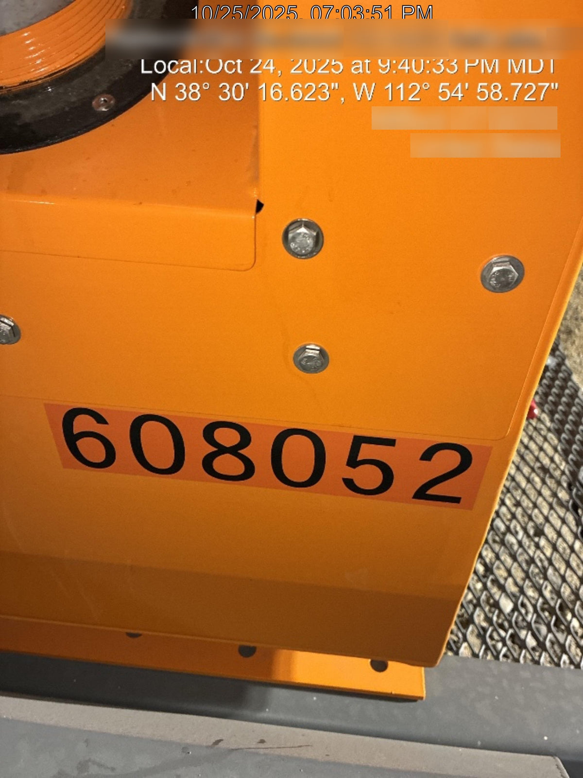 2025 THERM DYNAMICS TD1250