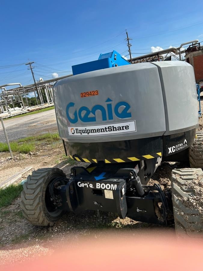 2023 GENIE Z-45 XC