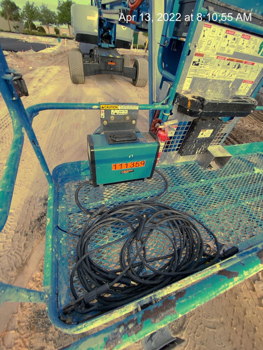 2020 MILLER ELECTRIC CST-280