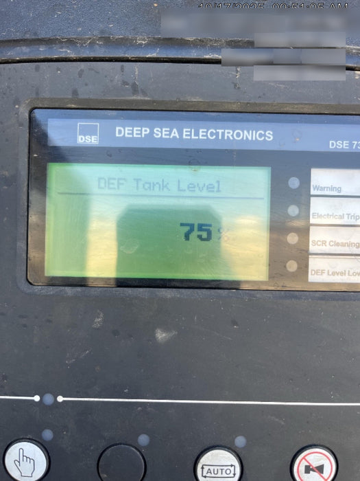 2022 ATLAS COPCO QAS 125