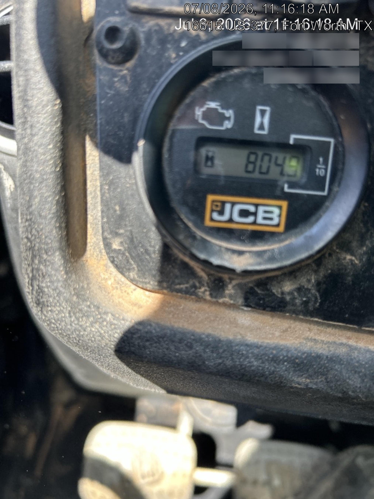 2024 JCB 509-42