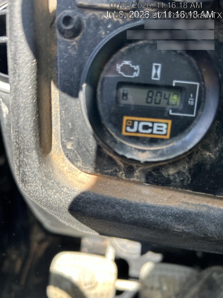 2024 JCB 509-42