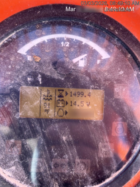 2023 SKYTRAK 10054