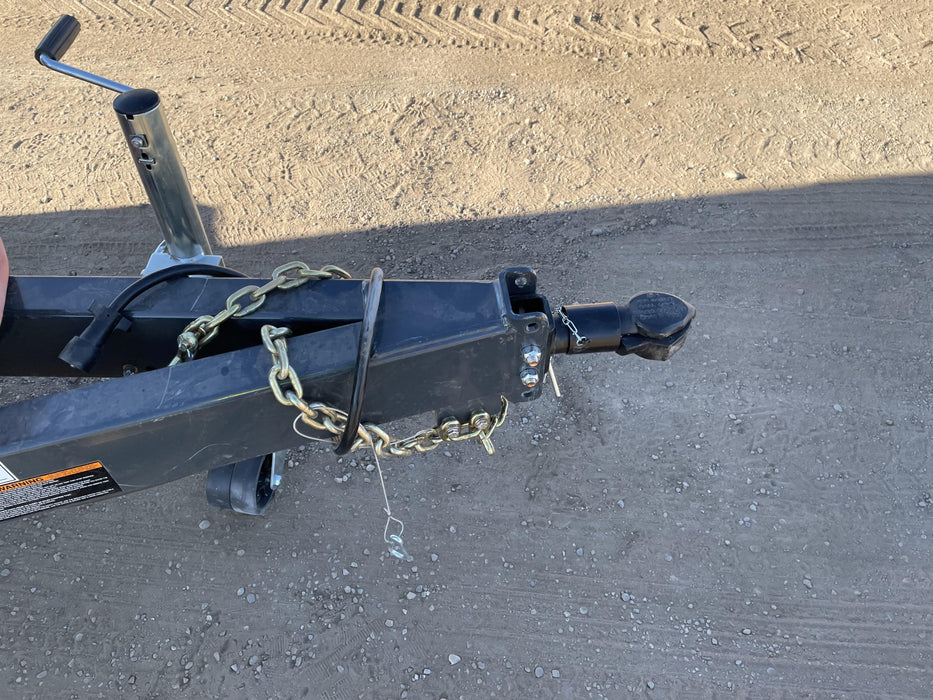 2023 AIRMAN PDSF375DP-6E1