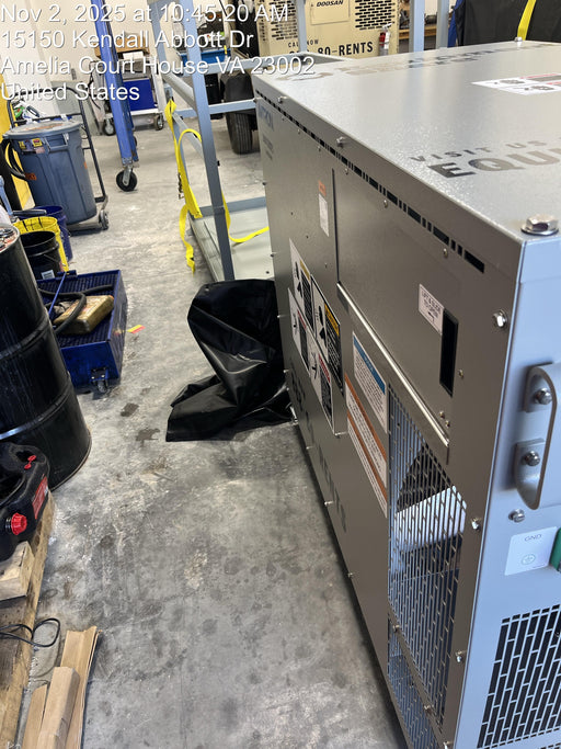 2025 AVTRON AVTRON 2805