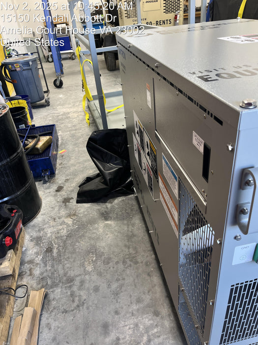 2025 AVTRON AVTRON 2805