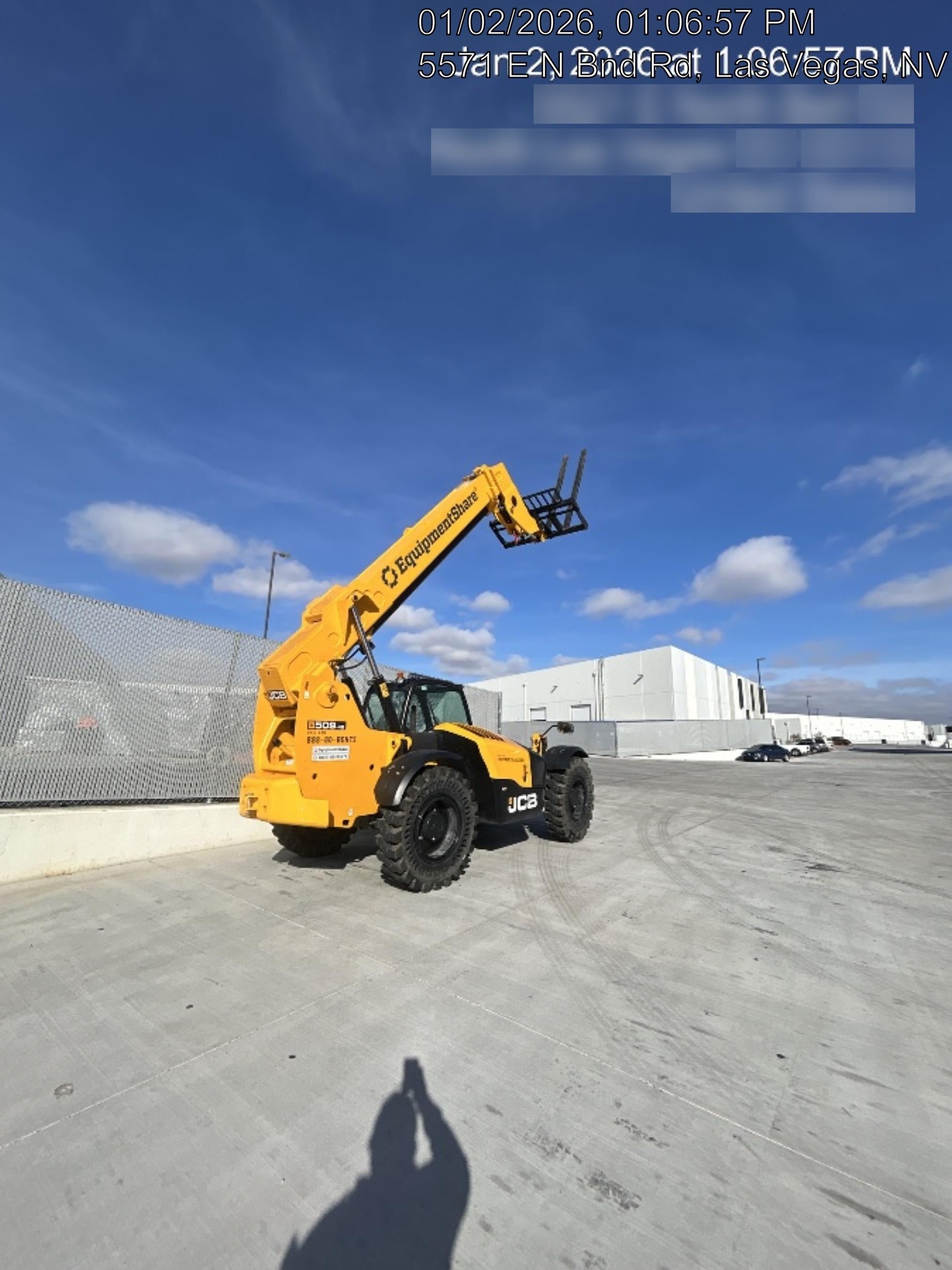 2024 JCB 509-42