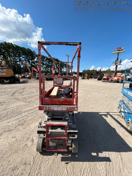 2022 SKYJACK SJ3219