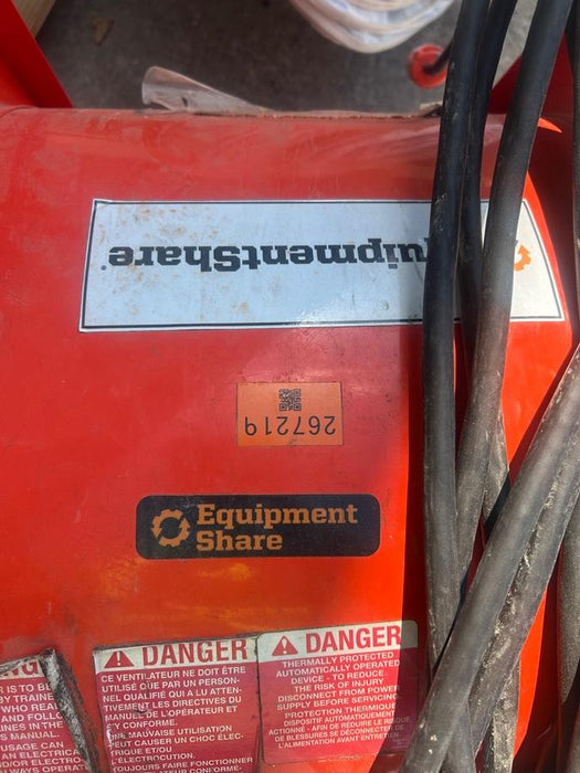 2022 ALLEGRO 9525-50