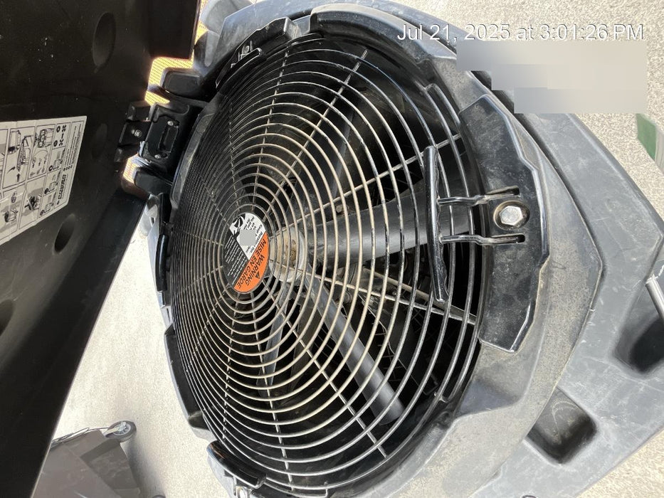 2021 POWER BREEZER PB10-A-06-B