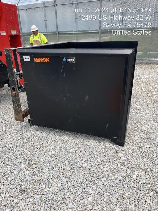 2023 NO ASSET MAKE SPECIFIED 1425