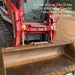 2022 TAKEUCHI TL8R2-CR
