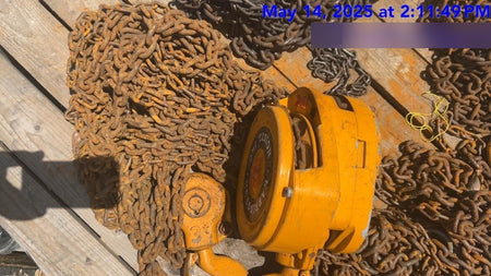 2024 HARRINGTON CF030-20