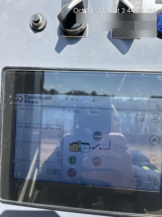 2023 ATLAS COPCO QAS 175