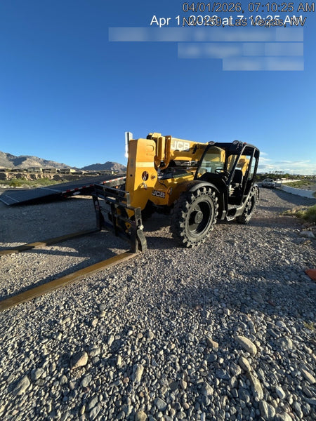 2024 JCB 506-36