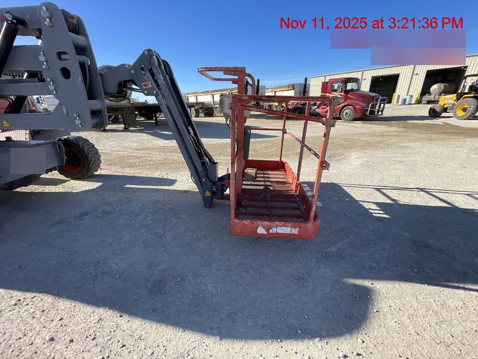 2019 SKYJACK SJ46 AJ