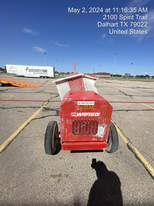 2023 MULTIQUIP WM90PH8