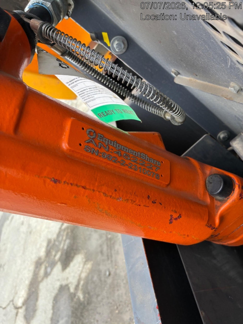 2024 MICHIGAN PNEUMATIC ES-TPB90-118-TRACKER