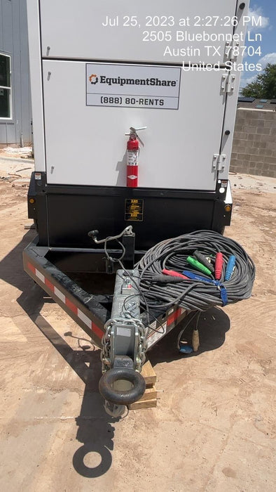 2022 SHINDAIWA DGK180F