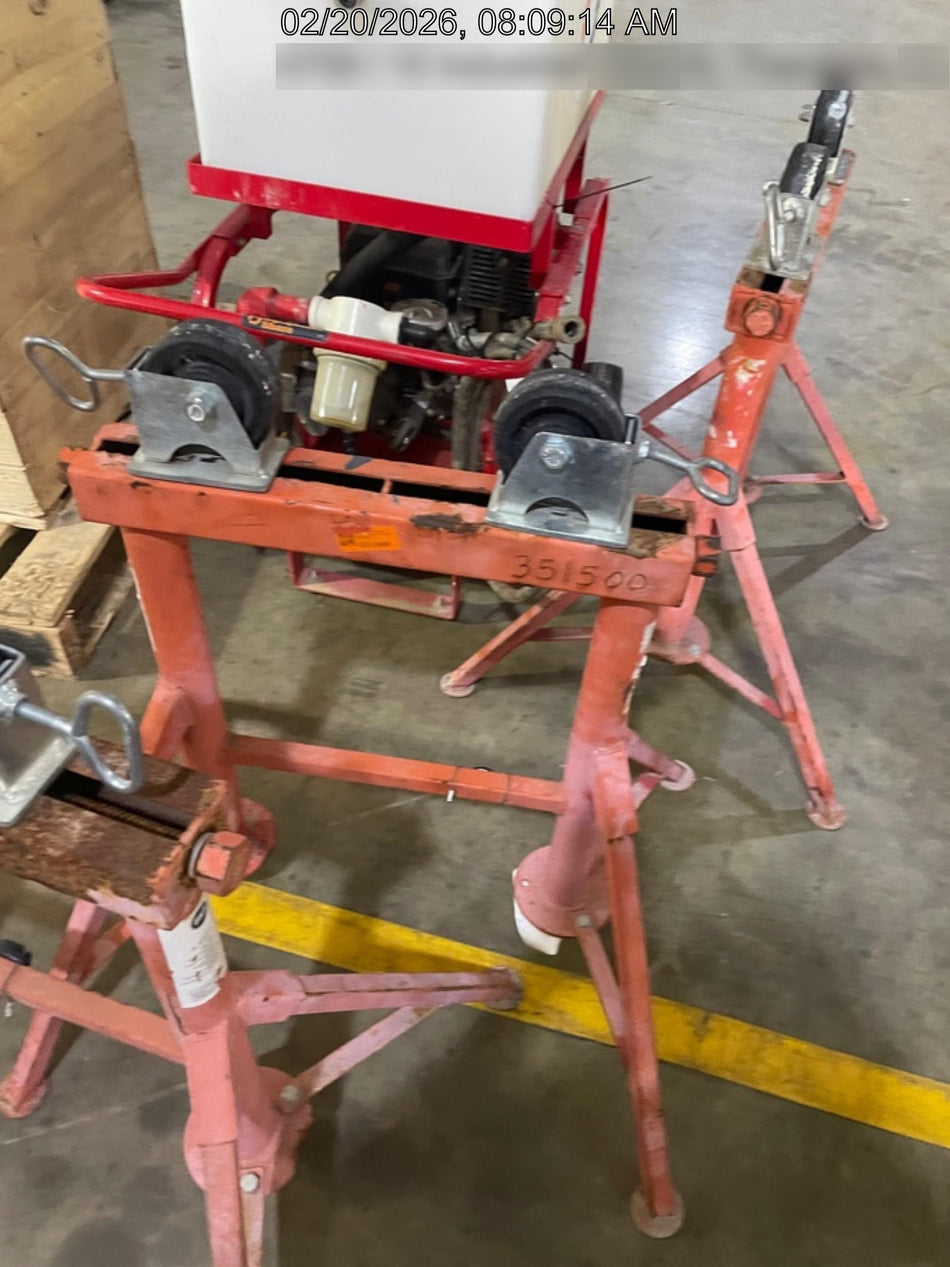 2023 B&B PIPE 4305