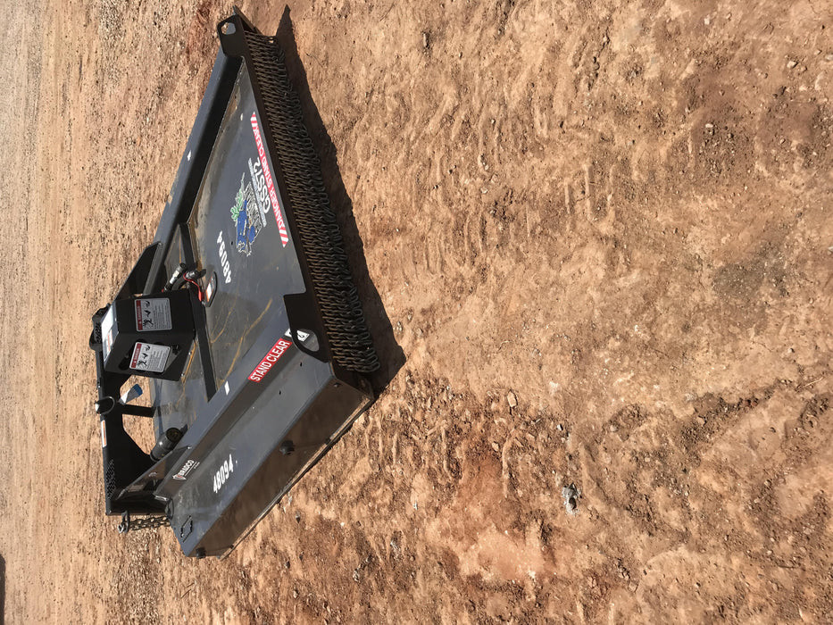 2019 PALADIN 30372A-0022