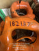 2021 MICHIGAN PNEUMATIC MP-133-ORANGE-NEP