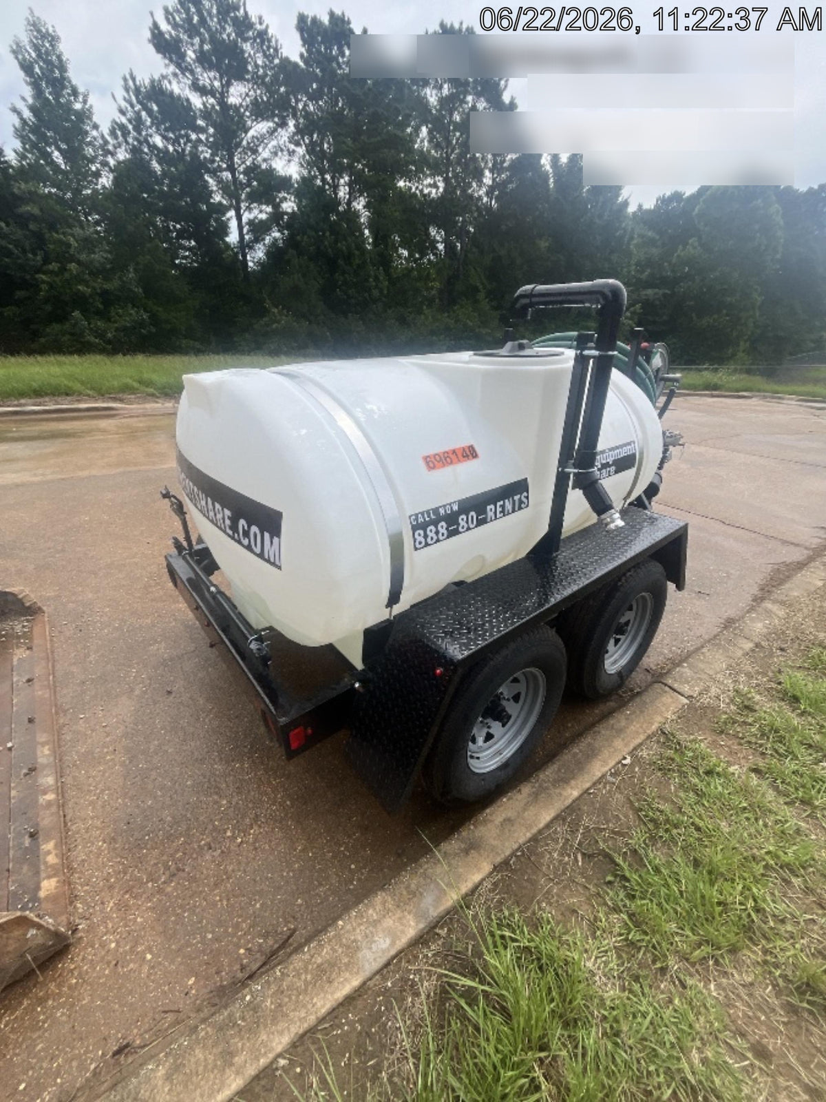 2026 WYLIE EXP-550L-S
