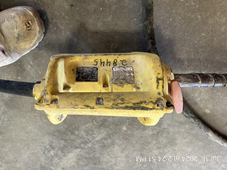 2019 WACKER NEUSON M2500