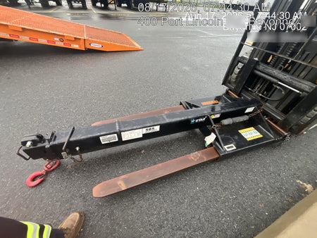 2024 STAR INDUSTRIES M1360B - Star JIB Boom