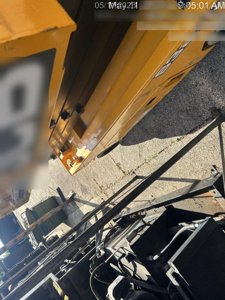 2022 JCB S3246E