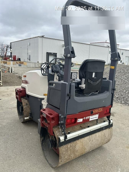 2023 DYNAPAC CC1200