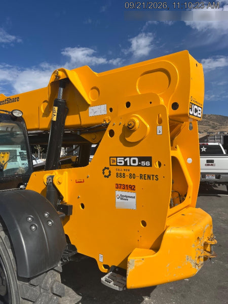 2024 JCB 510-56