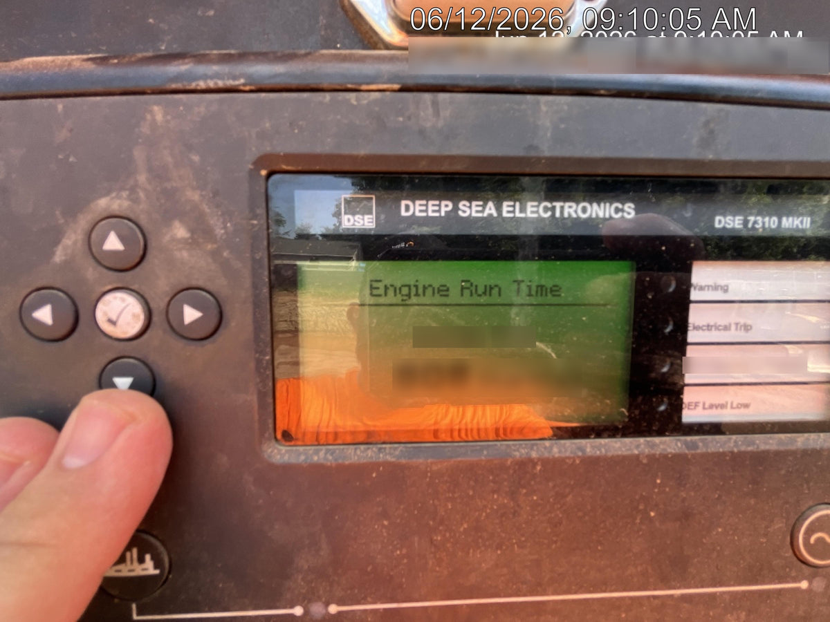 2021 ATLAS COPCO QAS 70
