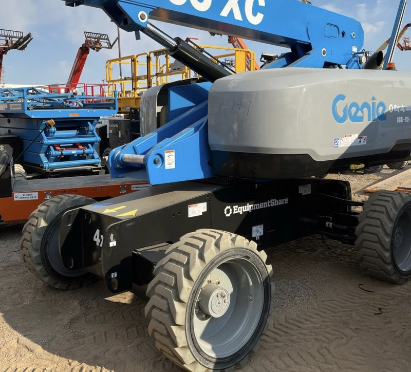 2024 GENIE S-65 XC