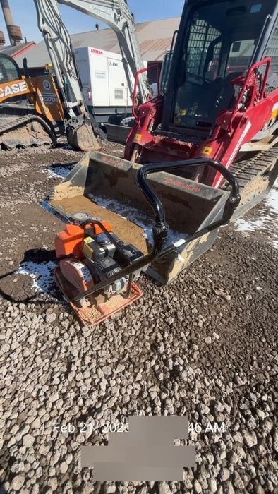 2023 MULTIQUIP MVC82VHW