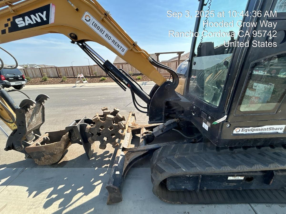 2025 STEEL UNLIMITED SUIME18CW