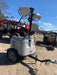 2018 Wacker Neuson LTV6L-MH Wacker Neuson LTV6L Towable Light Tower