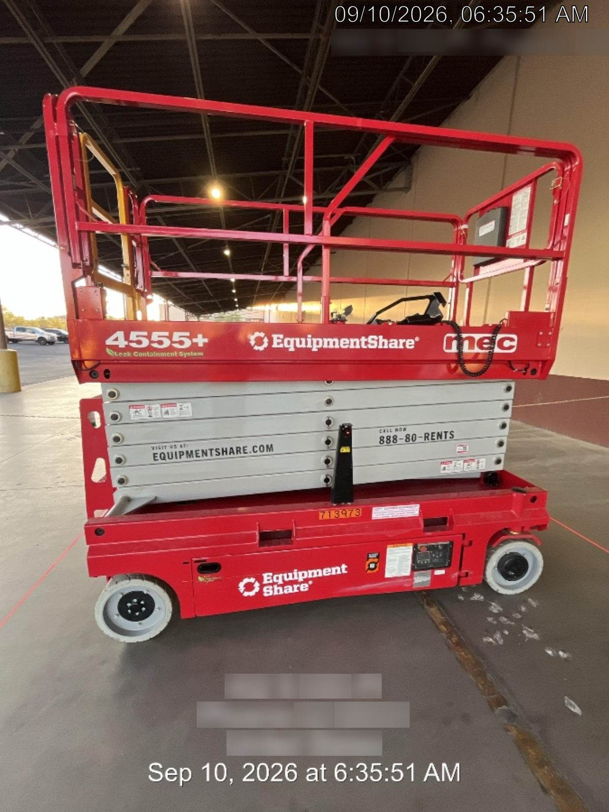 2026 MEC 4555+