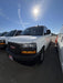 2025 GMC Savana 3500 - Rental